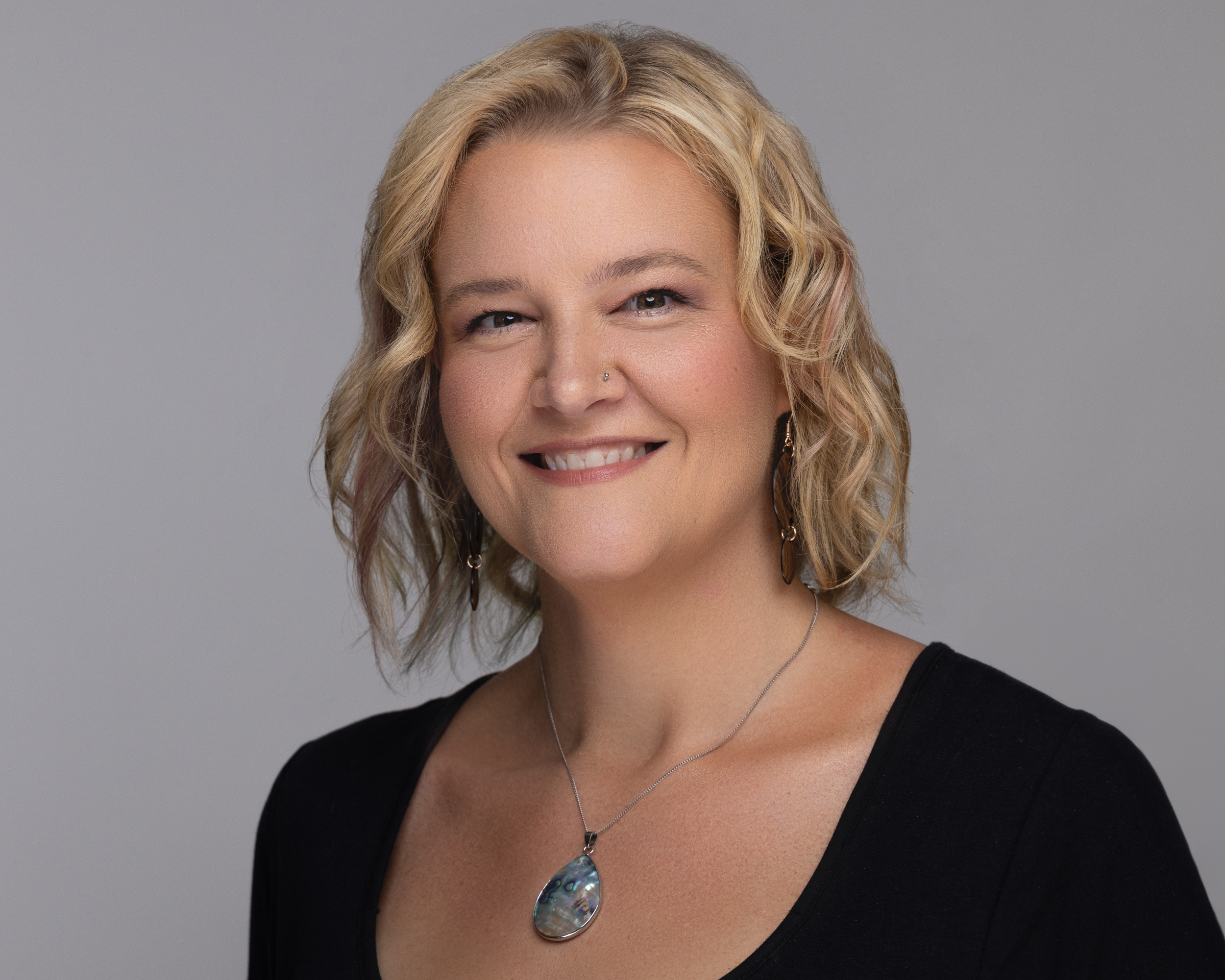 Jennifer Goldby, MSN, CNM