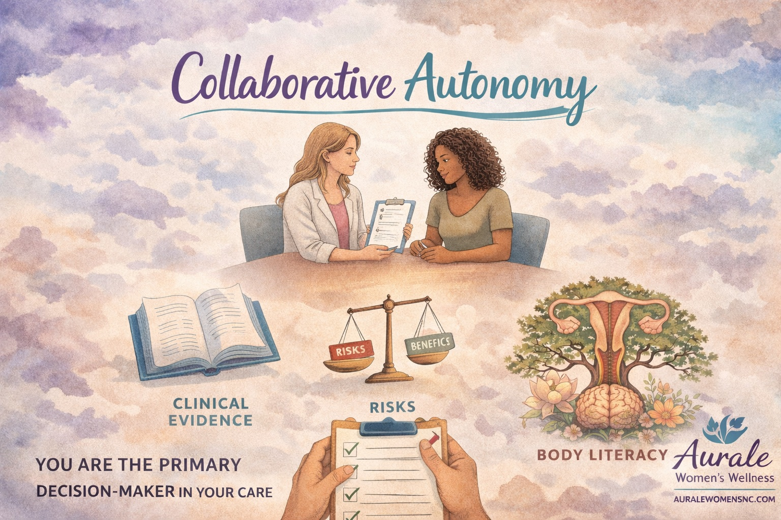 Collaborative Autonomy icon