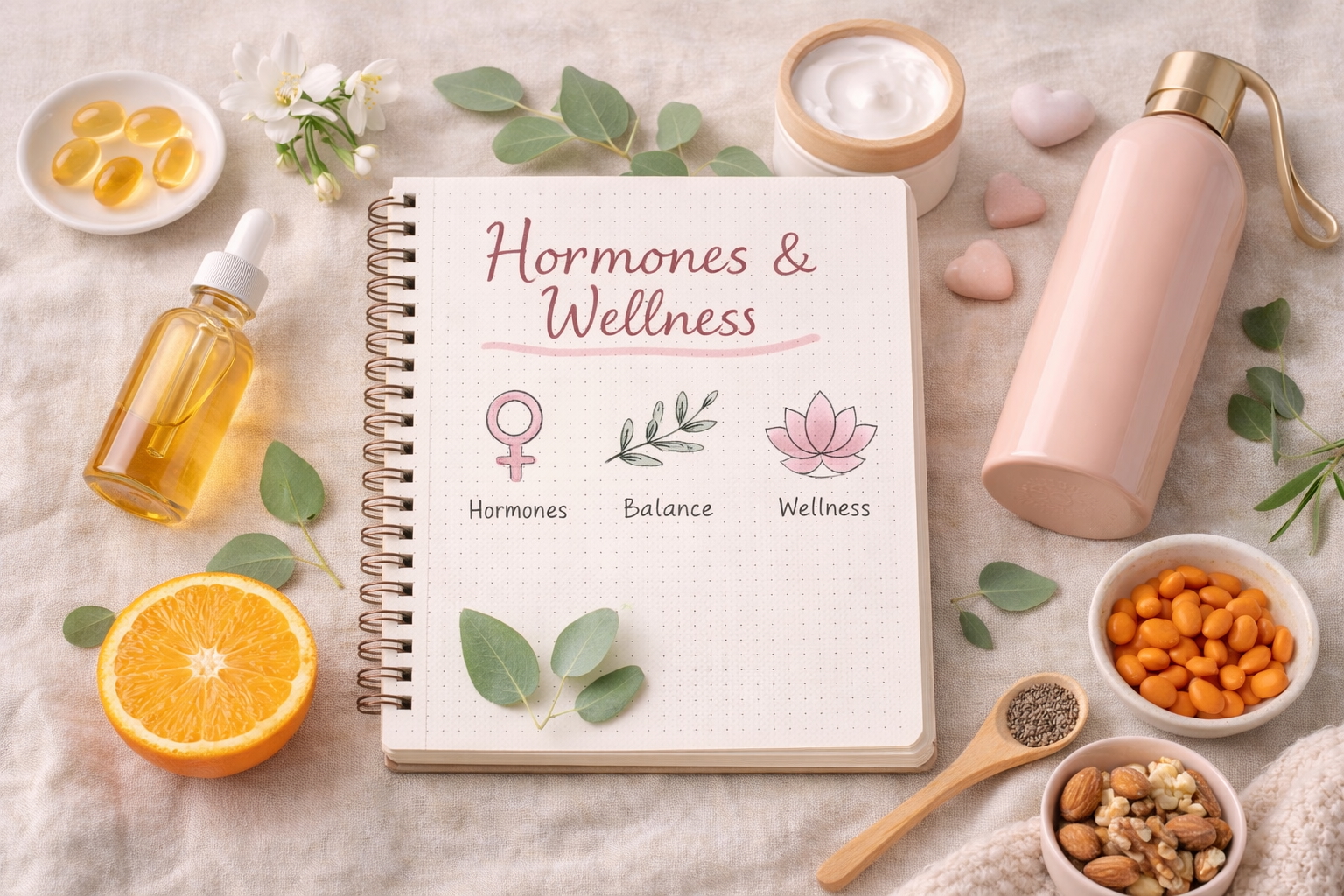 Hormones & Wellness