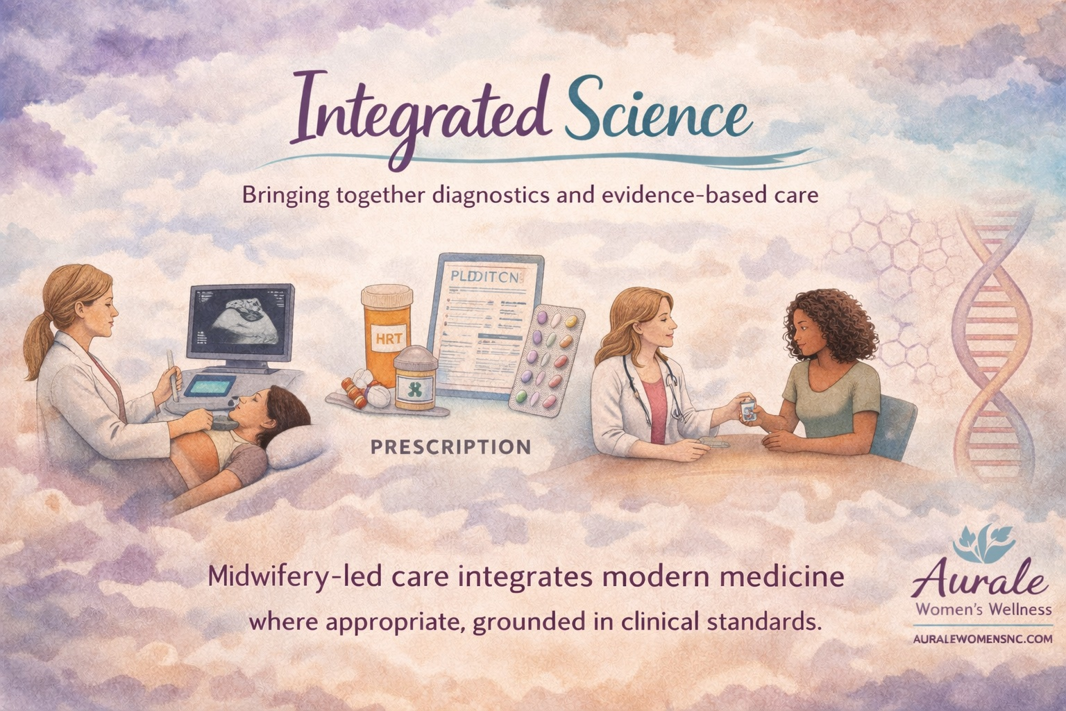 Integrated Science icon